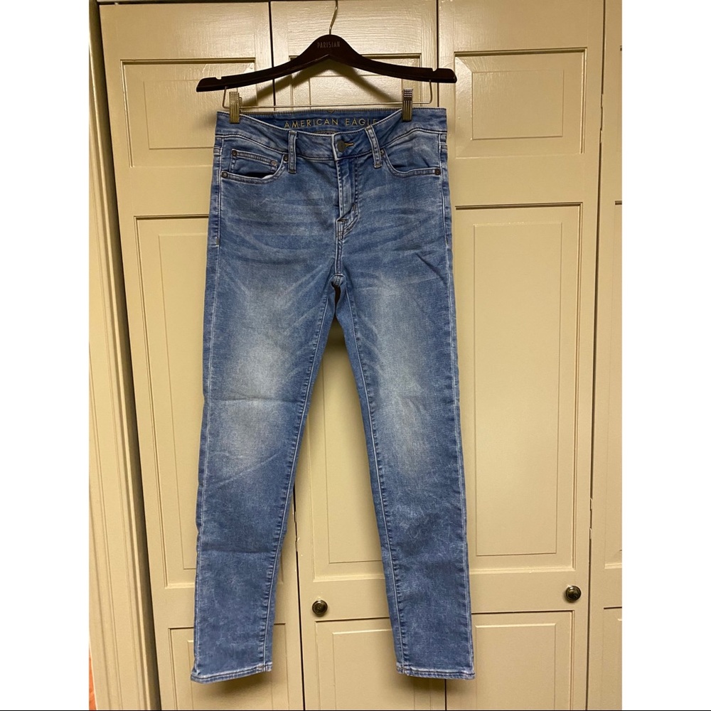 Men’s American Eagle Jeans